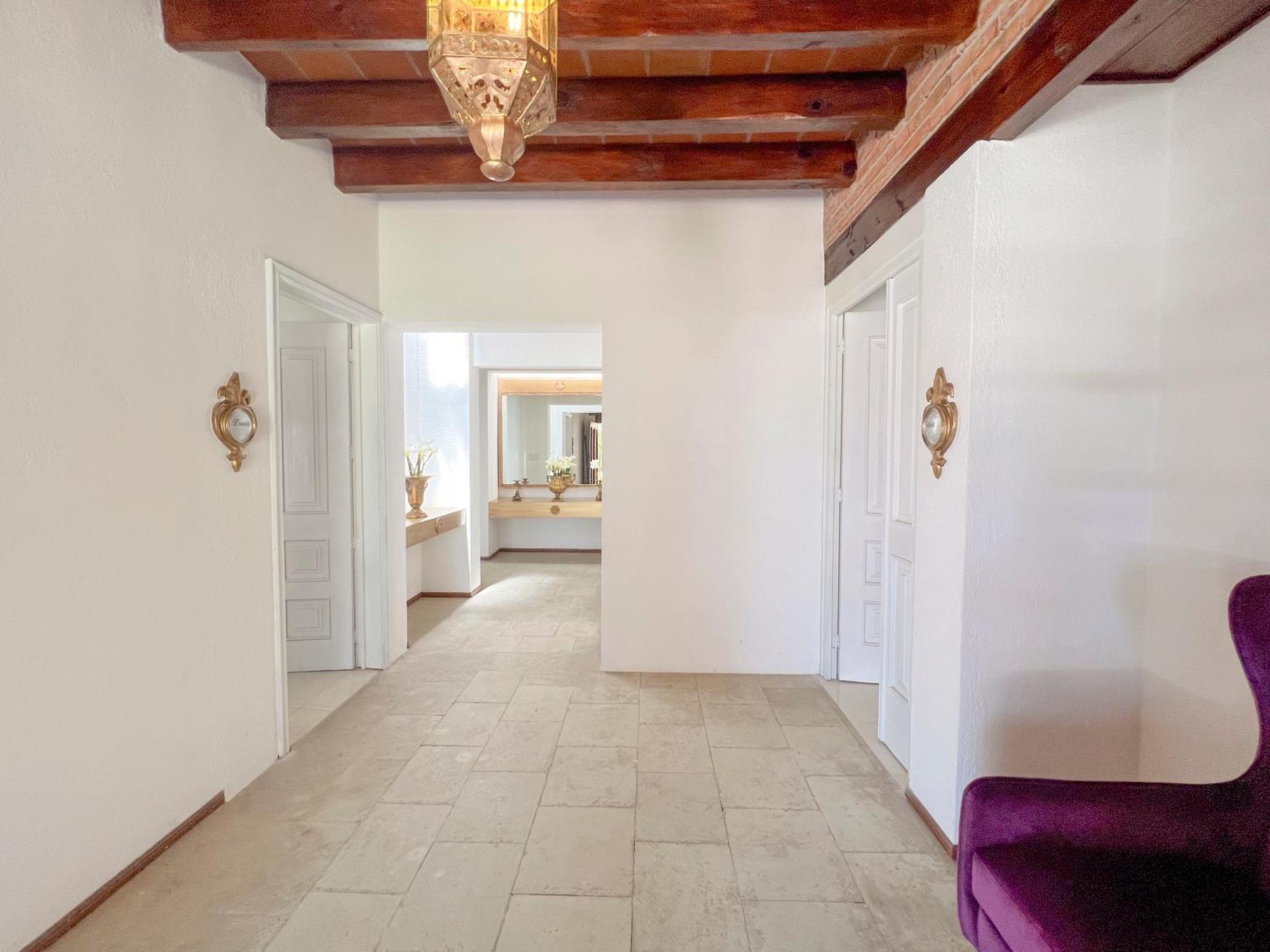 Villa Borghese Hotel Boutique - Adults Only Oaxaca Exterior foto